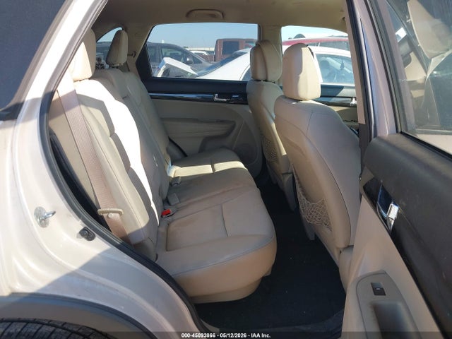 Kia Sorento Lx V6