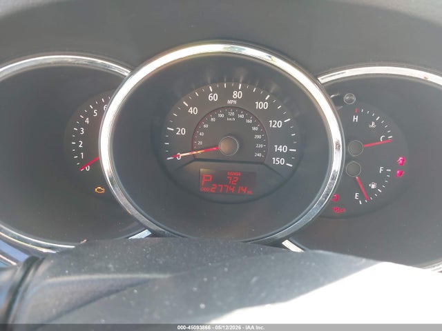 Kia Sorento Lx V6