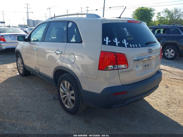 Kia Sorento Lx V6