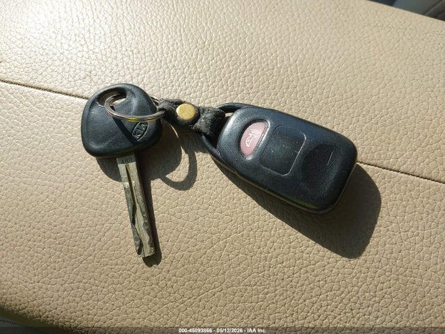 Kia Sorento Lx V6