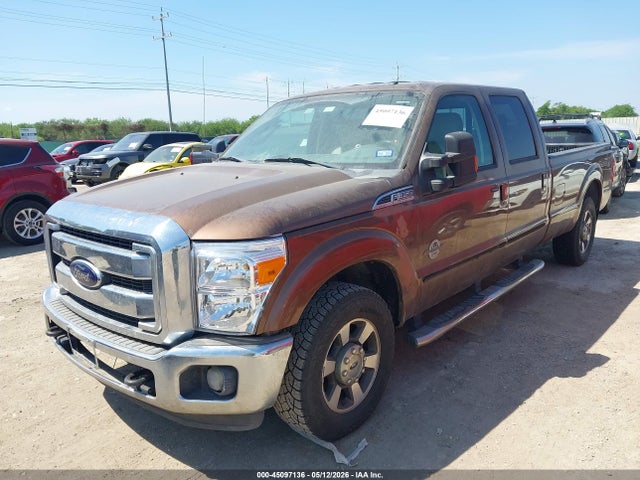 Ford F-350 Lariat