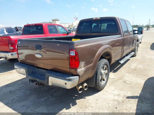 Ford F-350 Lariat