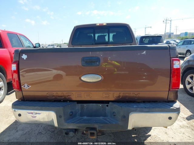 Ford F-350 Lariat