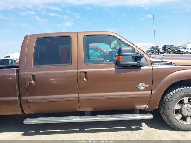 Ford F-350 Lariat
