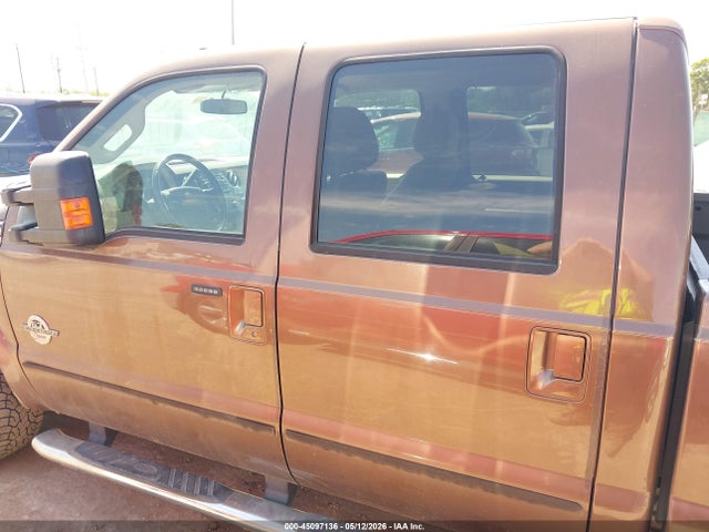 Ford F-350 Lariat