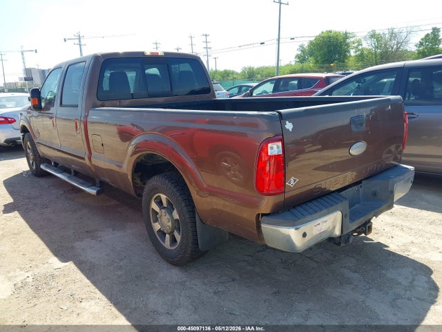 Ford F-350 Lariat