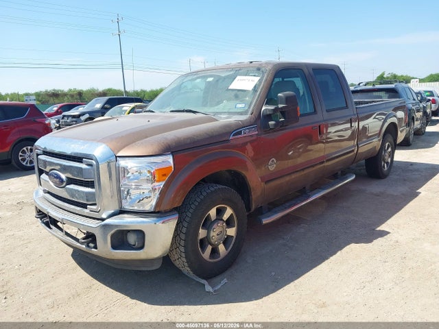 Ford F-350 Lariat