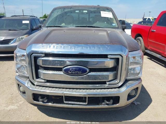 Ford F-350 Lariat