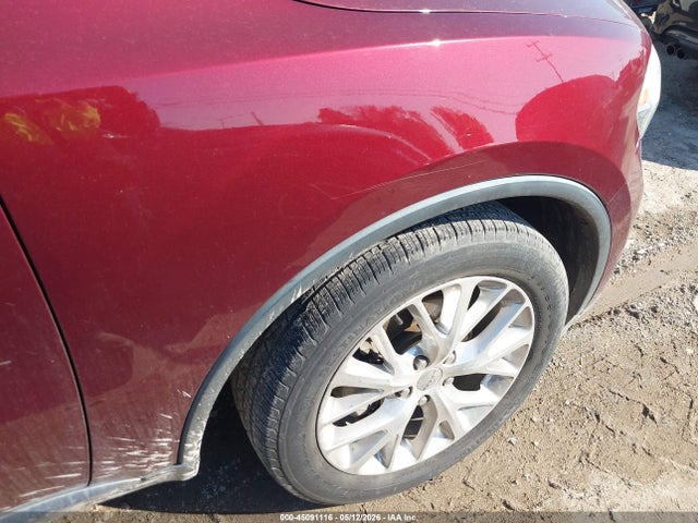 Dodge Durango Sxt