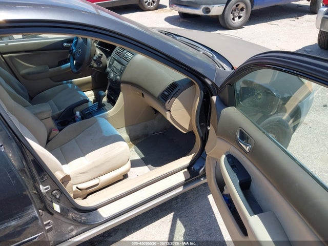 Honda Accord 2.4 Lx