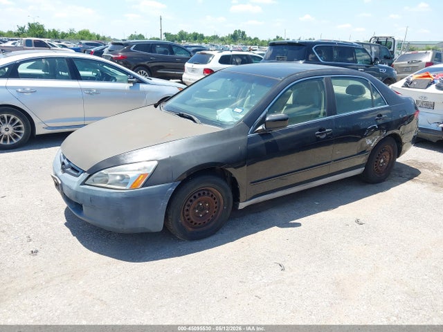 Honda Accord 2.4 Lx
