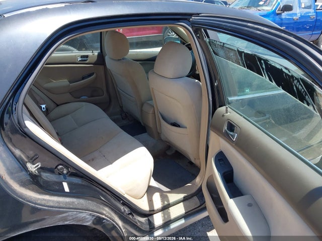 Honda Accord 2.4 Lx