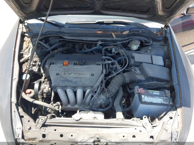 Honda Accord 2.4 Lx