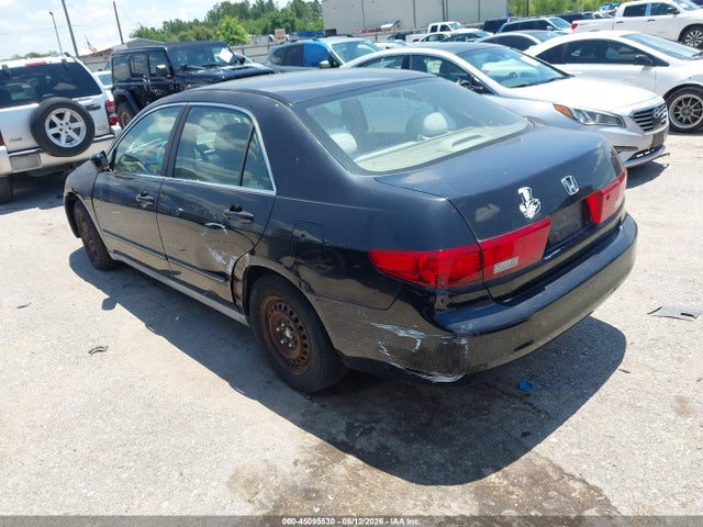 Honda Accord 2.4 Lx