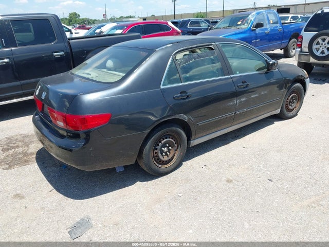 Honda Accord 2.4 Lx