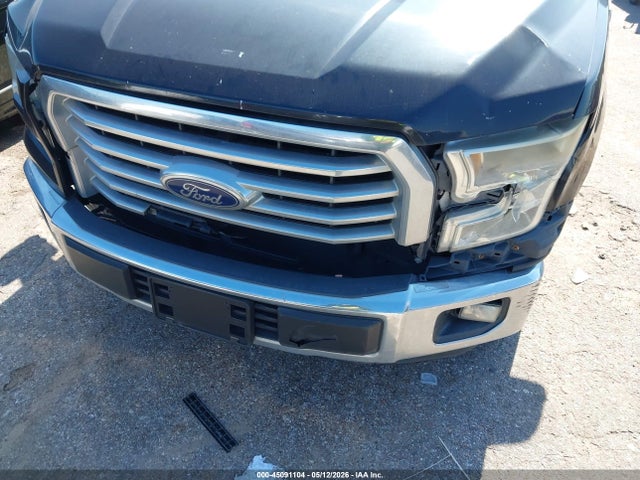Ford F-150 Xlt