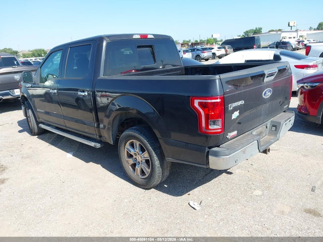 Ford F-150 Xlt