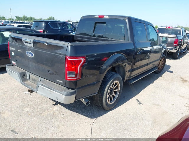 Ford F-150 Xlt