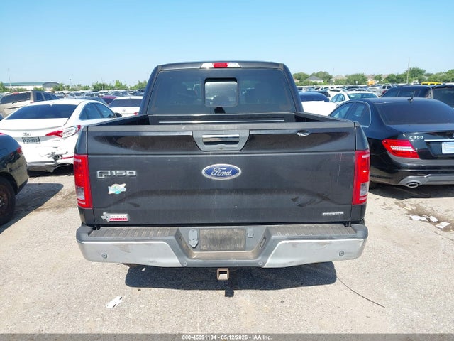 Ford F-150 Xlt