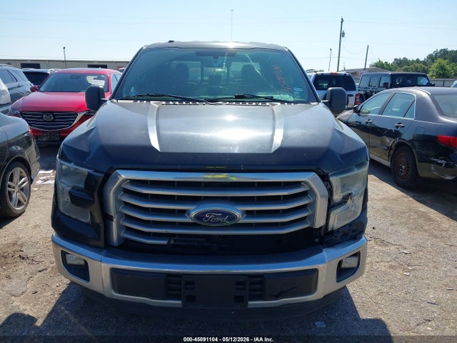 Ford F-150 Xlt