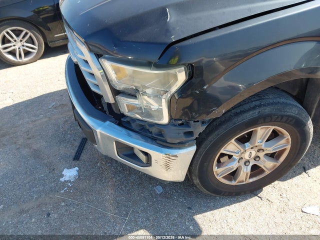 Ford F-150 Xlt
