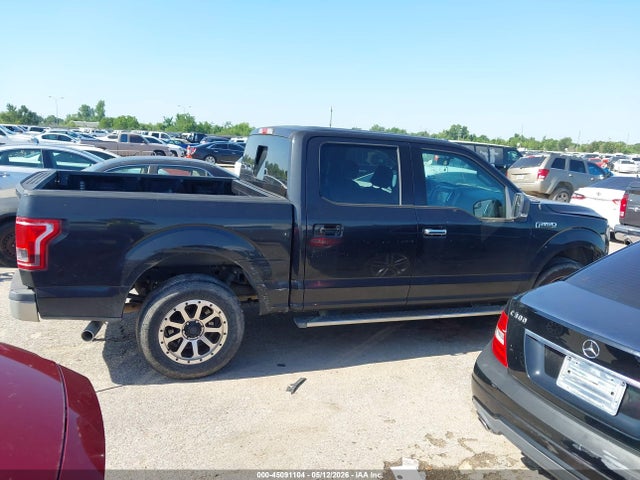 Ford F-150 Xlt