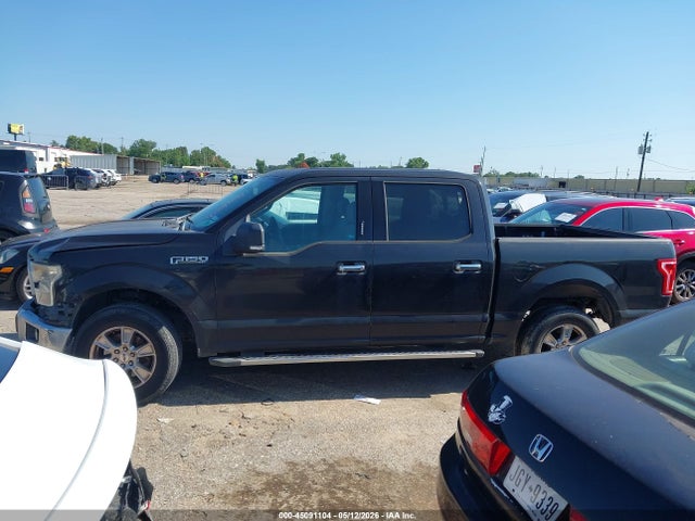 Ford F-150 Xlt