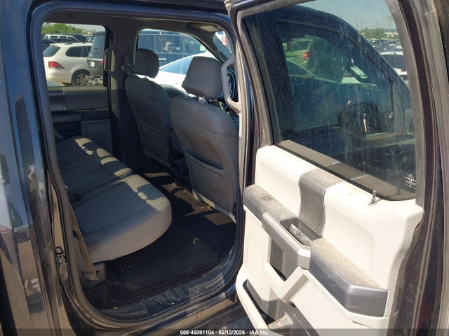 Ford F-150 Xlt