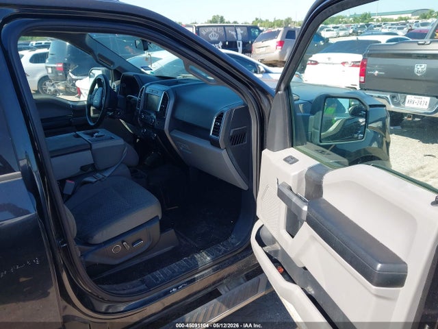 Ford F-150 Xlt