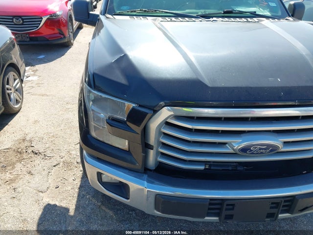 Ford F-150 Xlt
