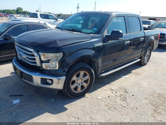 Ford F-150 Xlt