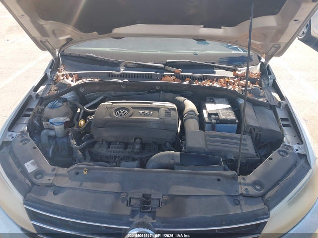 Volkswagen Jetta 1.8t Se