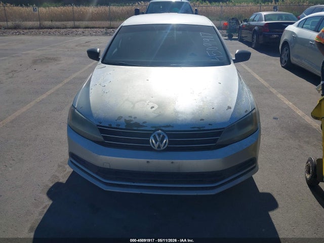 Volkswagen Jetta 1.8t Se