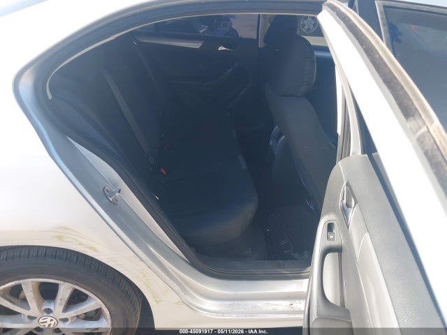 Volkswagen Jetta 1.8t Se