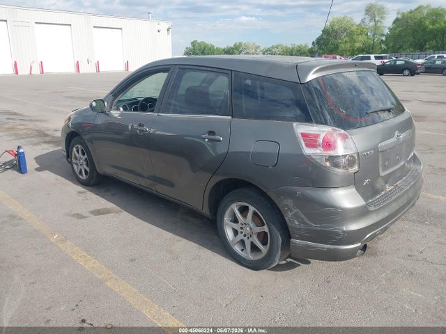 Toyota Matrix Xr