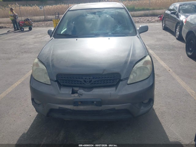 Toyota Matrix Xr