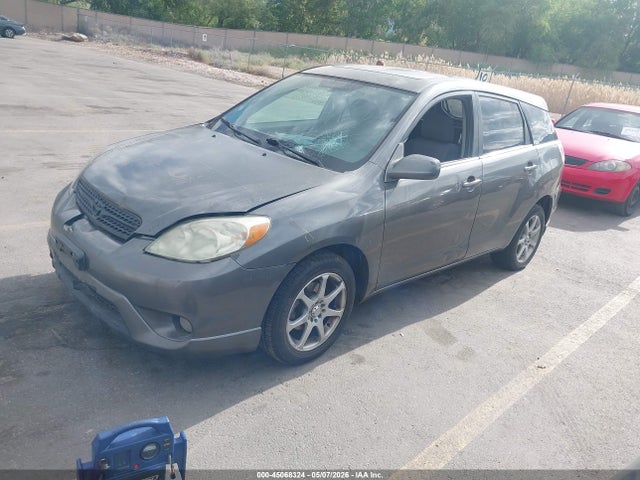 Toyota Matrix Xr
