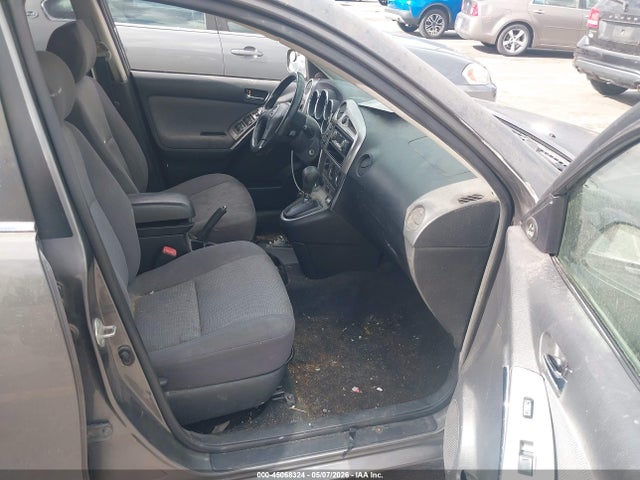 Toyota Matrix Xr
