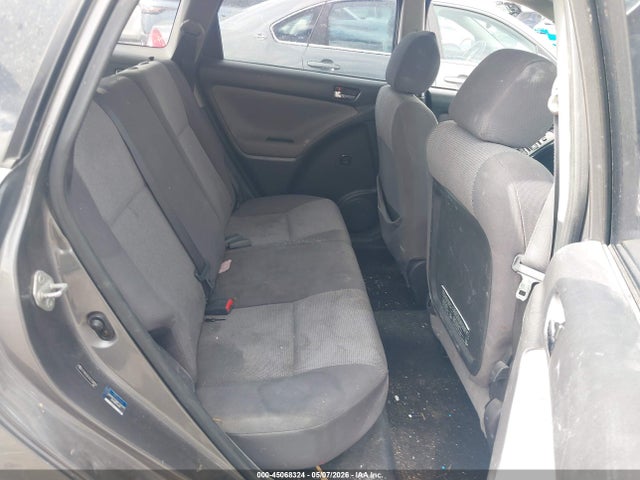 Toyota Matrix Xr