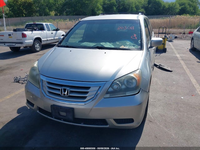 Honda Odyssey Ex