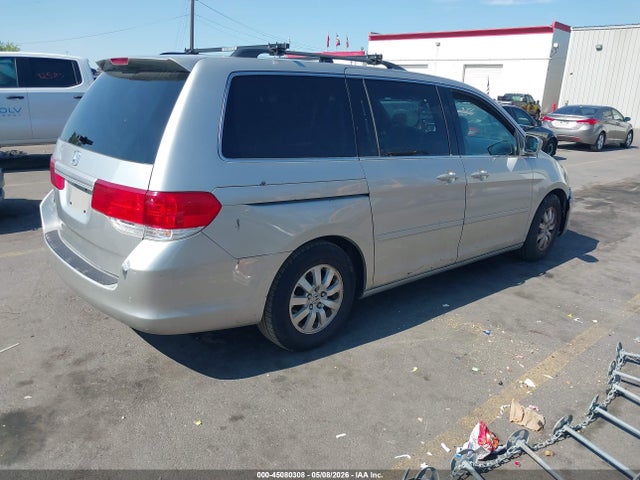 Honda Odyssey Ex