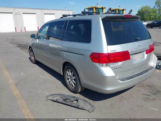 Honda Odyssey Ex