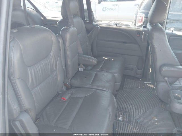 Honda Odyssey Ex