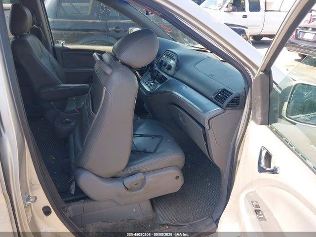 Honda Odyssey Ex