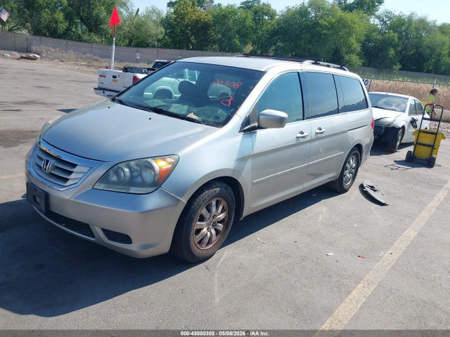 Honda Odyssey Ex