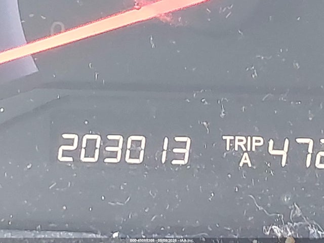 Honda Odyssey Ex
