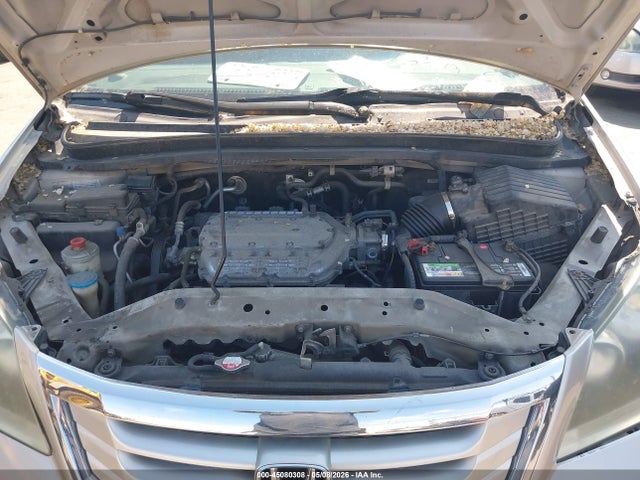 Honda Odyssey Ex