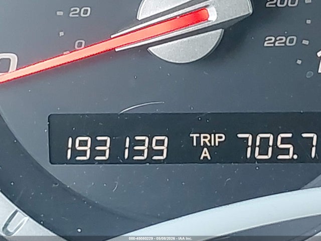 Honda Pilot Ex-l