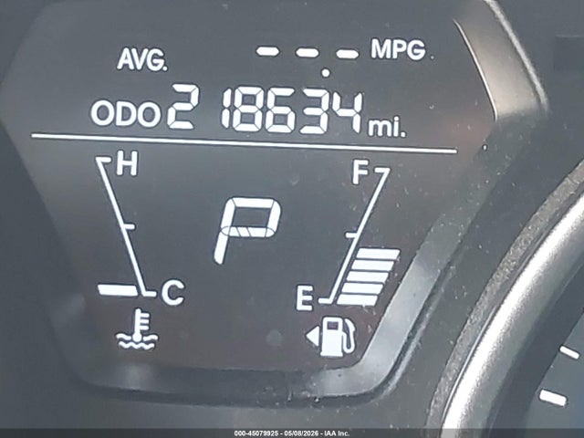 Hyundai ELANTRA Gls