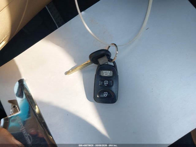 Hyundai ELANTRA Gls